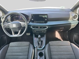 SEAT Arona 2025