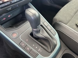 SEAT Arona 2025