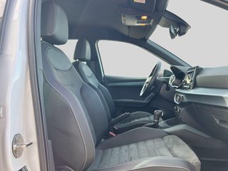 SEAT Arona 2025