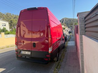 iveco daily