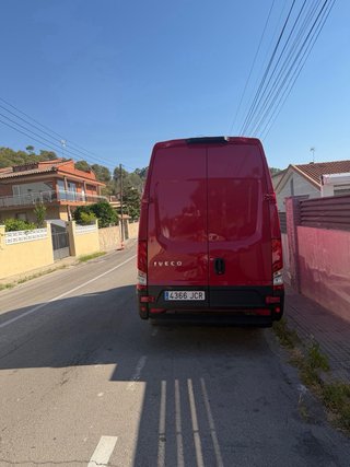 iveco daily