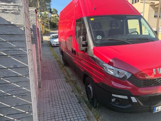 iveco daily