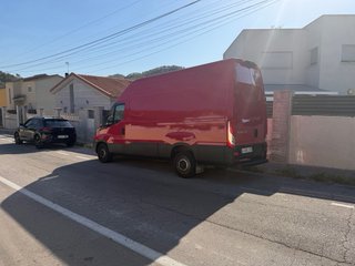 iveco daily