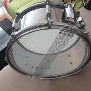 Batería musical Record Percussion