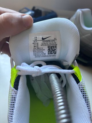 Nike Air Max 95 OG Neon