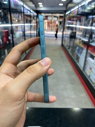 iPhone 16 128GB Verde