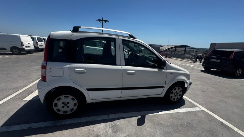 Fiat Panda 2013, foto 2
