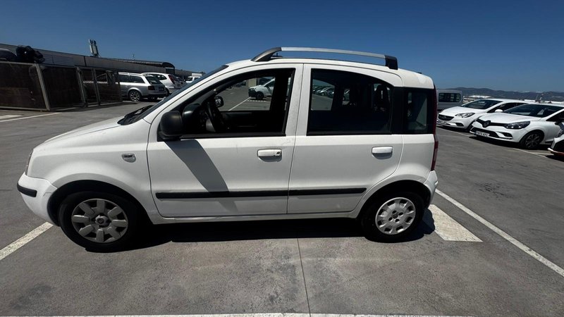 Fiat Panda 2013, foto 4