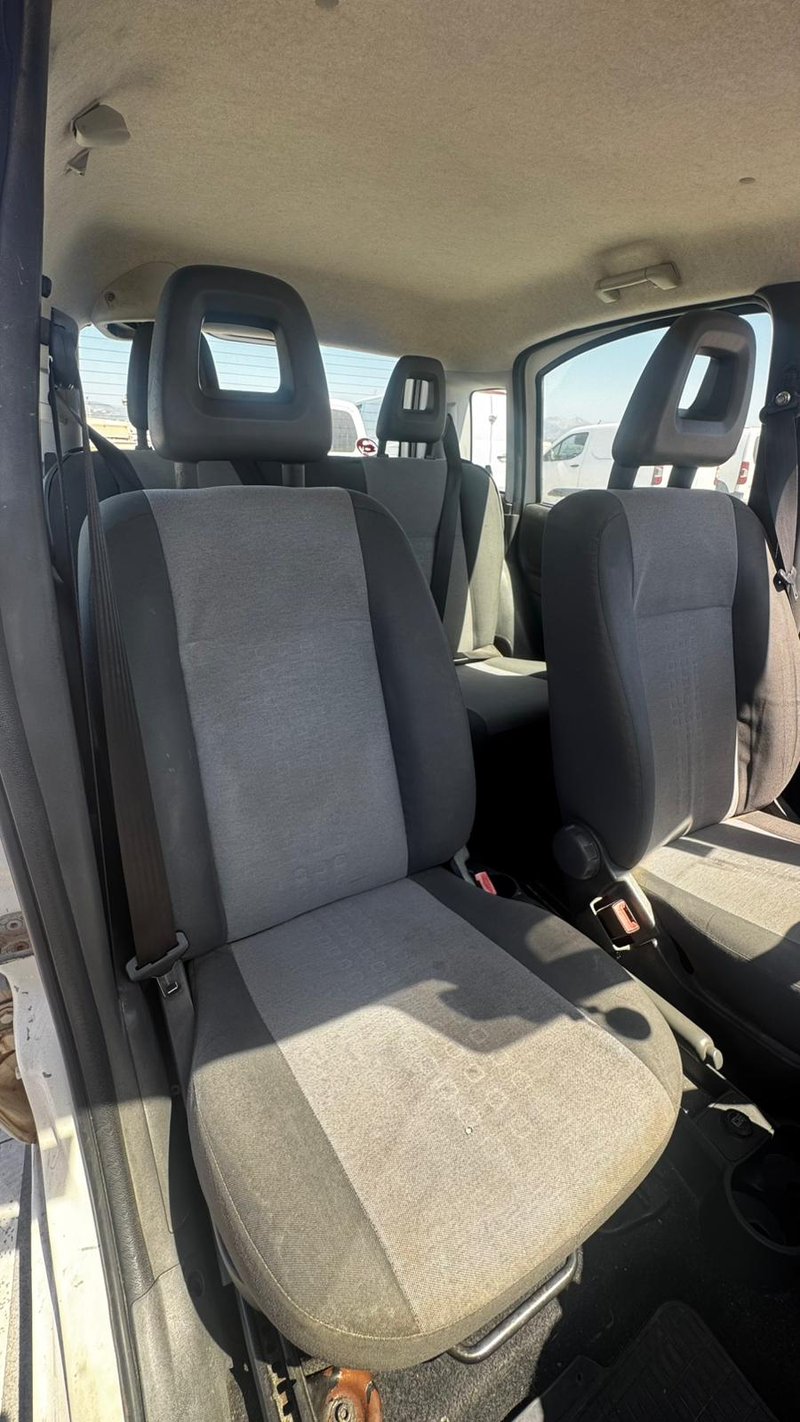 Fiat Panda 2013, foto 6