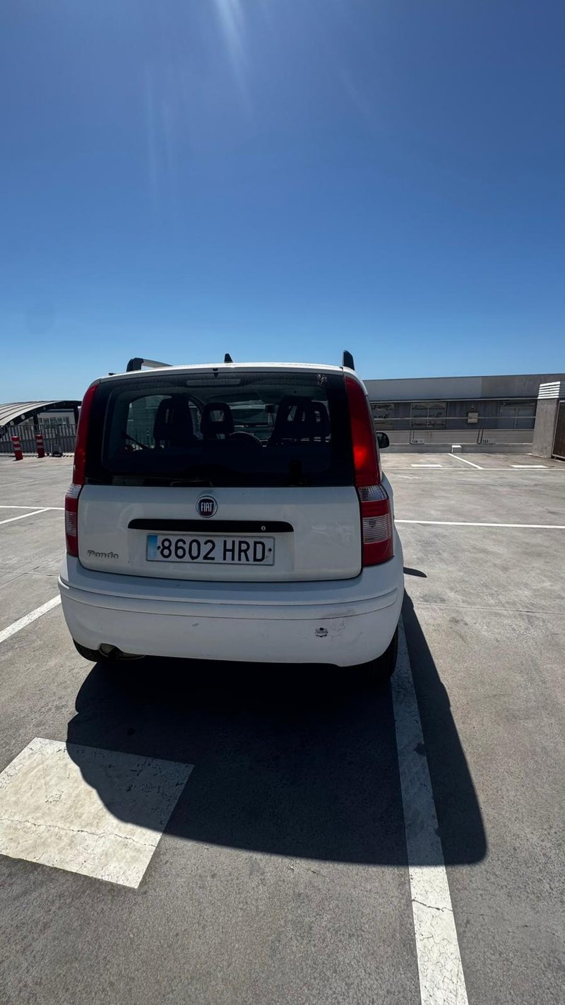 Fiat Panda 2013, foto 3