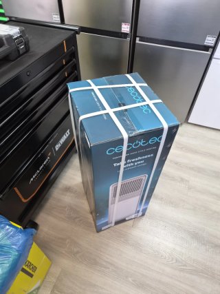 AIRE ACONDICIONADO CECOTEC FORCECLIMA 12650