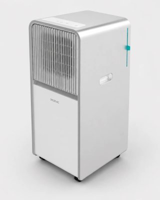 AIRE ACONDICIONADO CECOTEC FORCECLIMA 12650