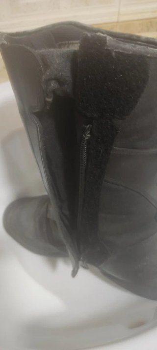 Botas de moto Dainese.(43)