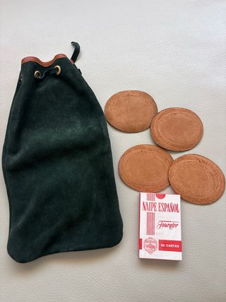 Juego de mus