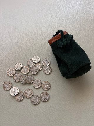 Juego de mus