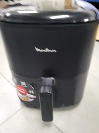 Moulinex Easy Fry Max 5L Freidora Aire (NUEVO)