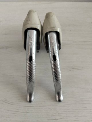 Manetas Freno Campagnolo C Record 4ª Gen
