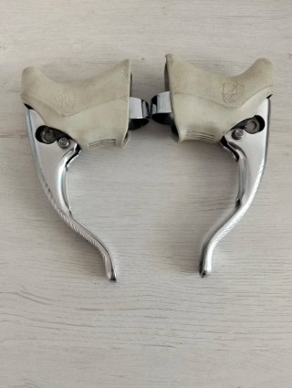 Manetas Freno Campagnolo C Record 4ª Gen
