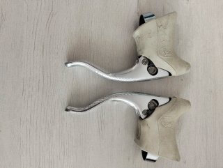 Manetas Freno Campagnolo C Record 4ª Gen