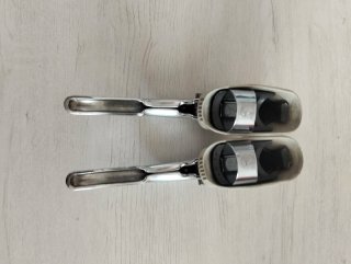 Manetas Freno Campagnolo C Record 4ª Gen