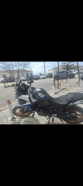 Vogue 525 dsx
