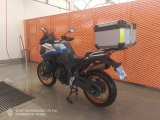 Vogue 525 dsx