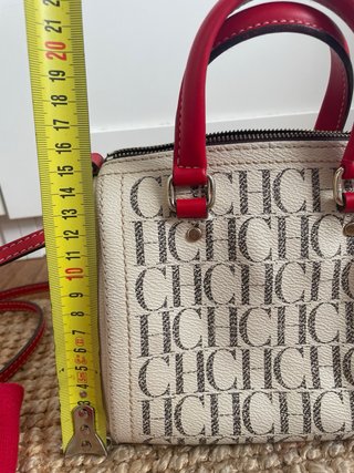 Bolso CH Carolina Herrera