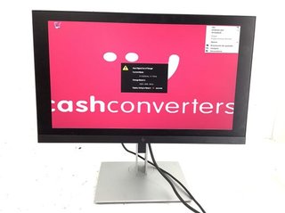 Monitor HP E23 G4 23 LED