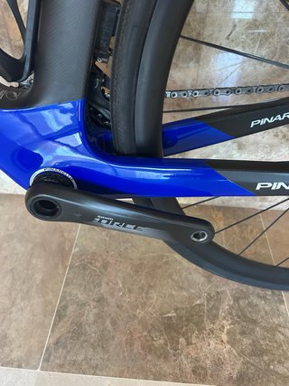 Sram Force AXS disc 12v + Ruote DT Swiss A1800