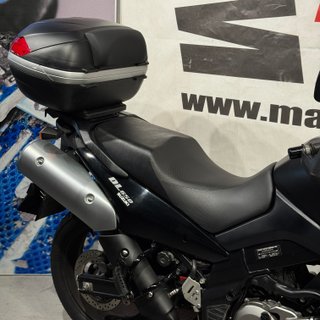 SUZUKI V-Strom 650