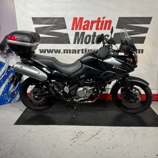 SUZUKI V-Strom 650