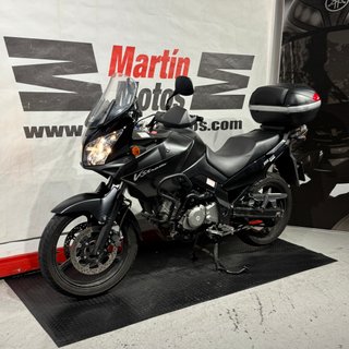 SUZUKI V-Strom 650