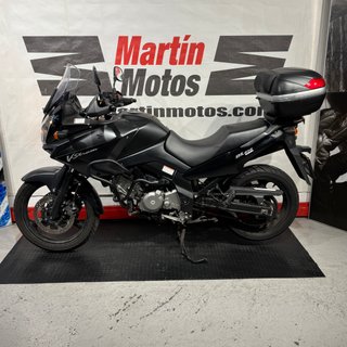 SUZUKI V-Strom 650