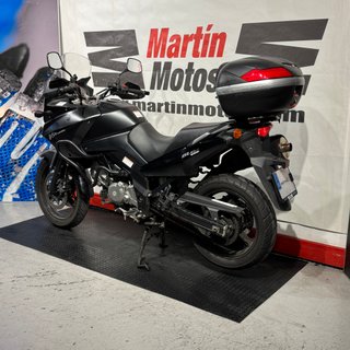 SUZUKI V-Strom 650