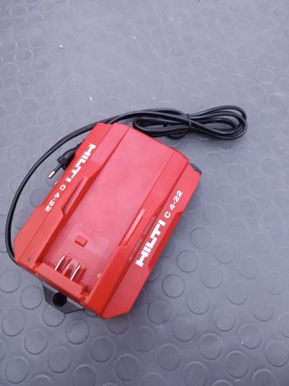 CARGADOR HILTI C 4-22