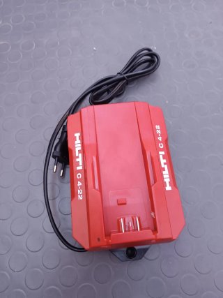 CARGADOR HILTI C 4-22