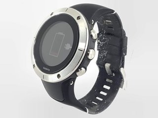 Suunto Spartan Trainer Wrist HR Smartwatch