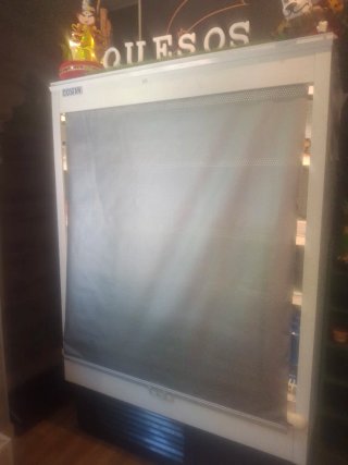 Vitrina Refrigerada Costan