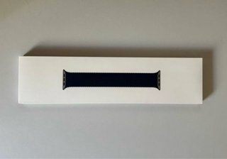 Correa trenzada Apple Watch 45mm