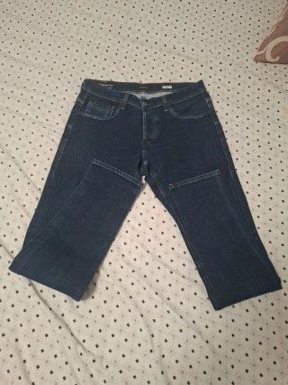 Pantalón vaquero Salsa Talla M