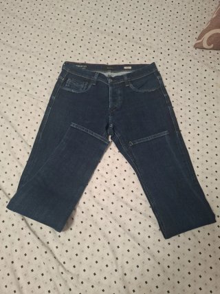 Pantalón vaquero Salsa Talla M