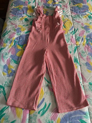 Peto rayas Talla 5-6