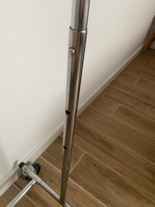 Burra de ropa