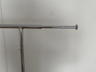 Burra de ropa