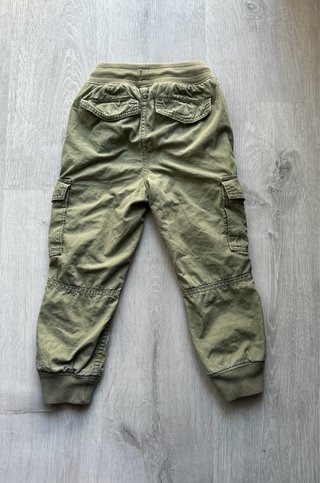 Pantalones GAP niños talla 5