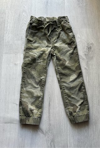 Pantalones GAP niños talla 5