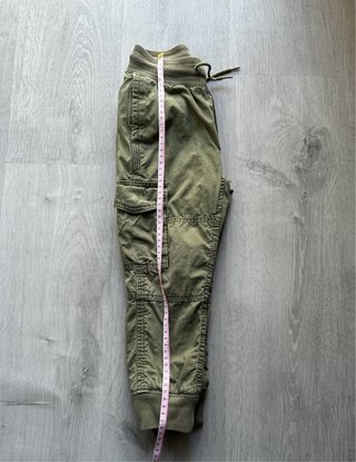 Pantalones GAP niños talla 5