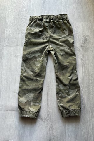 Pantalones GAP niños talla 5