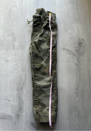 Pantalones GAP niños talla 5