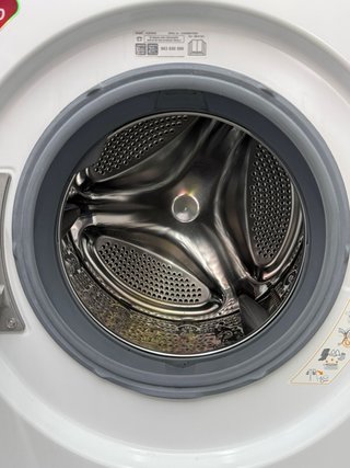 Lavadora LG 8kg Grantia Transporte gratis A+++